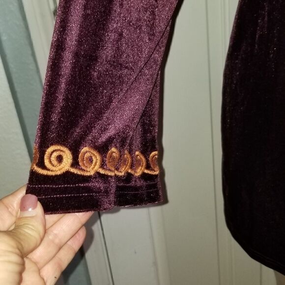 Rusttydustty medium size NWT  - Picture 13 of 13